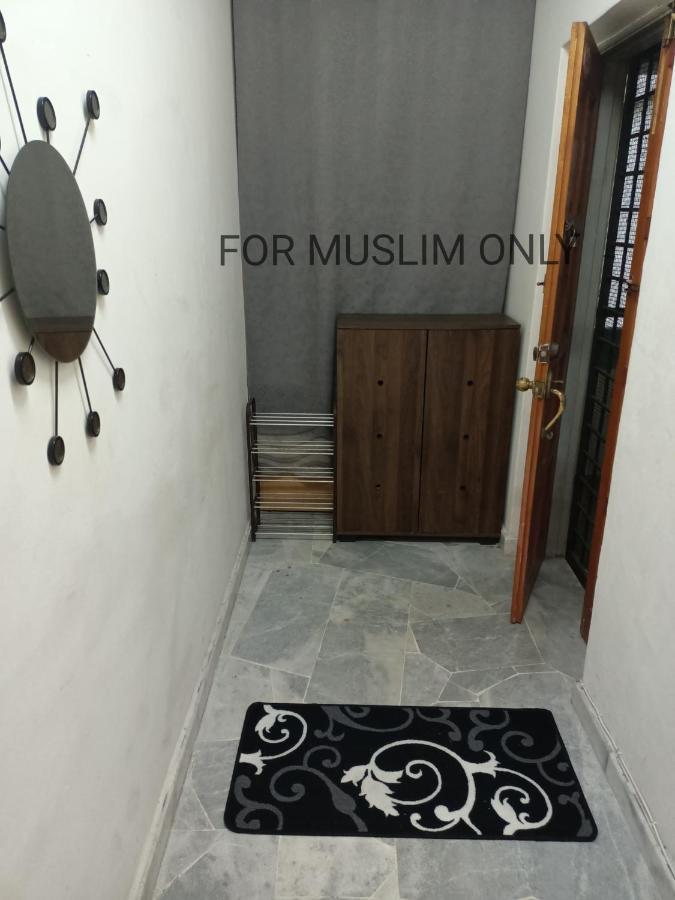 Rafa Homestay Pd Петалинг Джая Екстериор снимка